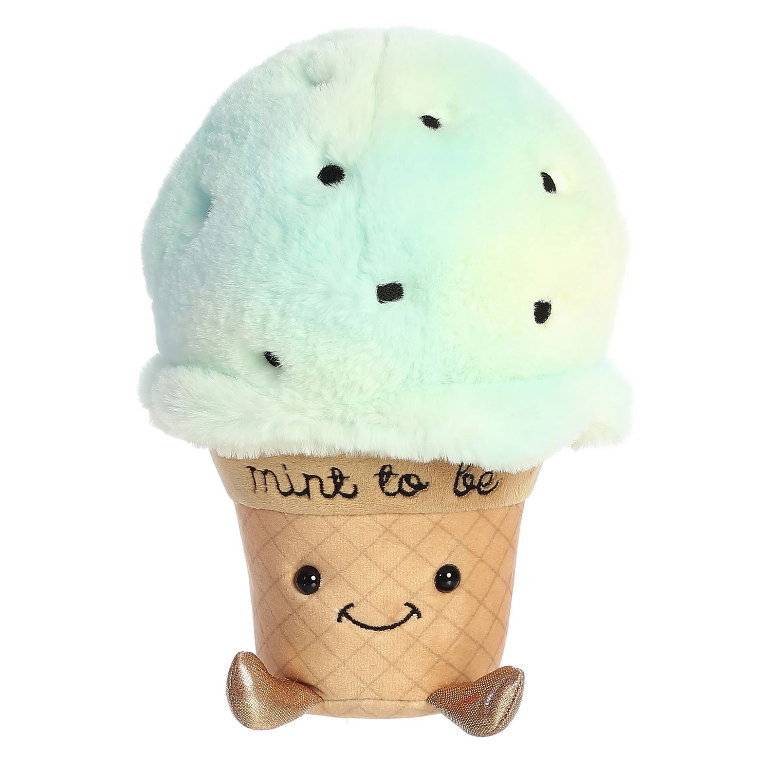 8&quot; ICE CREAM CONE