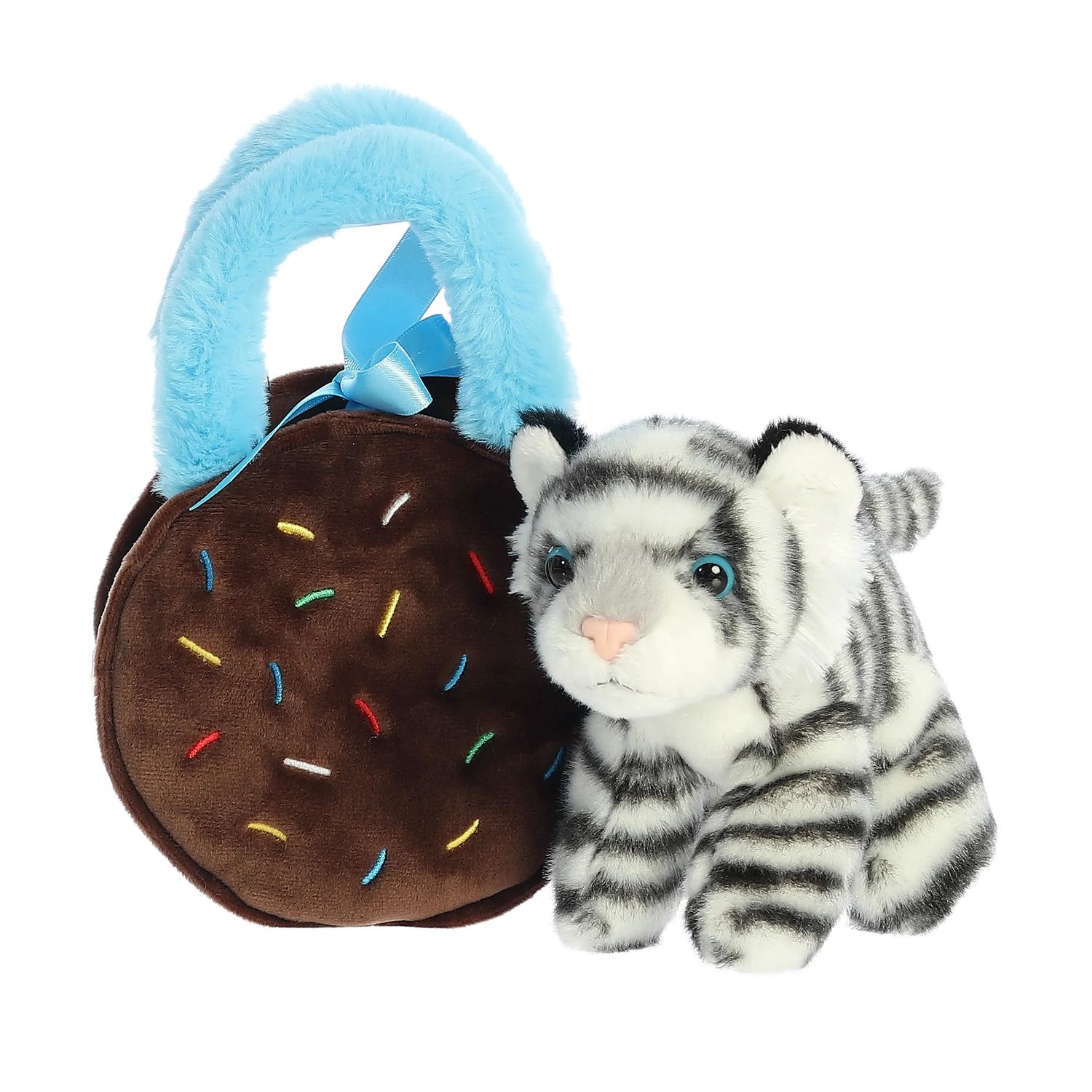 8&quot; ICE CREAM SANDWICH FANCY PALS