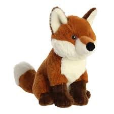 9" FOX ECO NATION