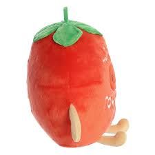 8.5" LOVE YOU FROM HEAD TO TOMATOES JUST SAYIN'