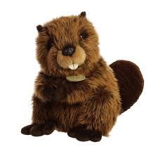 9&quot; BEAVER MIYONI