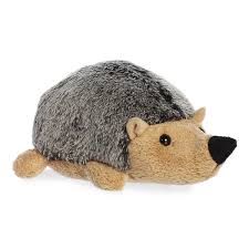 HOWIE HEDGEHOG MINI FLOPSIE