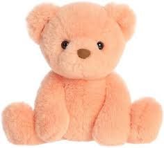 9&quot; MANGO GELATO BEAR  BEAR