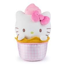 Hello Kitty Ice Cream, 10 in