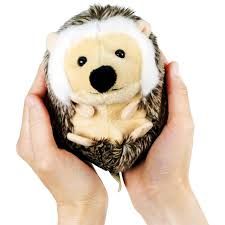 Helena the Hedgehog