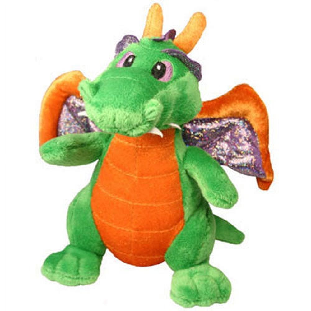 LEGENDARY FRIENDS DRAGON ST. 3 COLOR ASST:GR