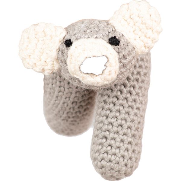 Two Finger Runner Puppets Koala -  single