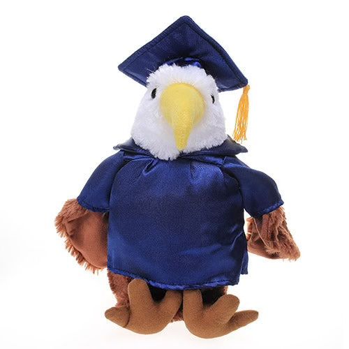 Graduation Animals-Eagle 11”