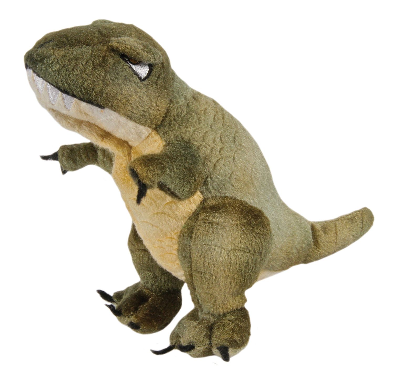 Dinosaur Finger Puppet - T-Rex