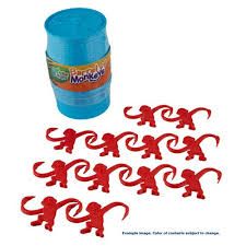 Barrel of Monkeys Game