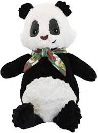 Big Simply Rototos Panda in a Box