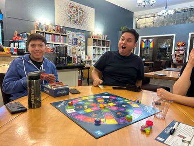 Games