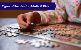 Puzzles