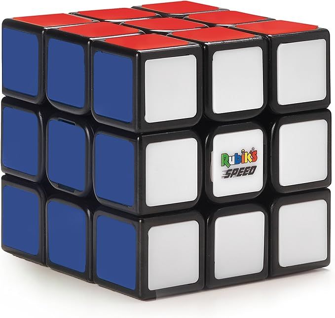 Rubik&#39;s 3x3 Speed