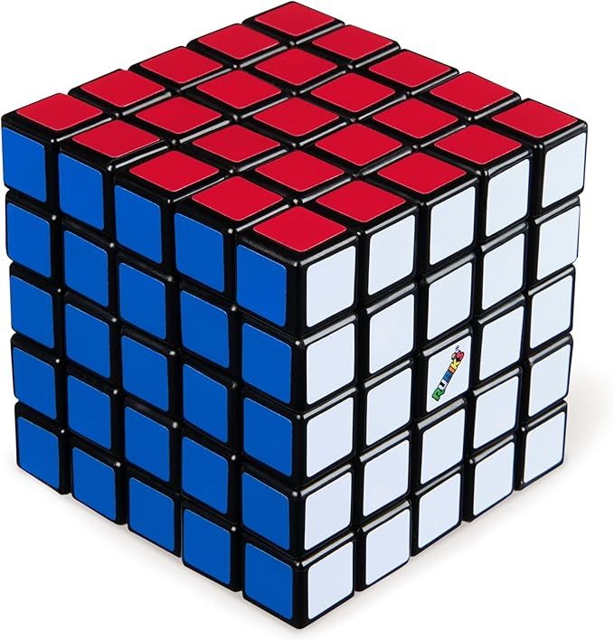 Rubik&#39;s 5x5 Cube