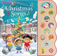 Christmas Songs Book