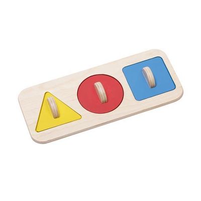 Forma Duedi 2-Dimensional Geometric Puzzle