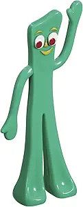 Gumby Classic Bendable Figurine
