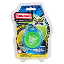 Duncan Butterfly Yo-Yo