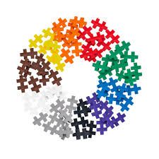 Plus-Plus Basic Mix sm