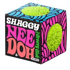 Shaggy Nee Doh