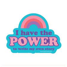 I have the Power Vinyl Pipstickers