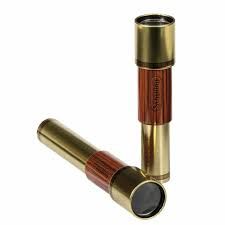 TIN TELESCOPE