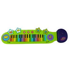 Piano &amp; Drum Duo