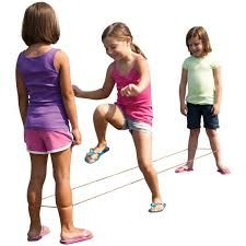 Chinese Jump Rope