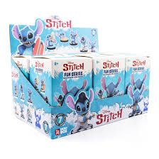 Disney Lilo &amp; Stitch Fun Series Hero Box - Blind Box