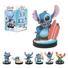 Disney Lilo &amp; Stitch Fun Series Hero Box - Blind Box