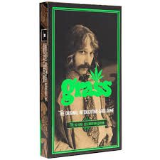 Grass- The Original Intoxicating Card Game