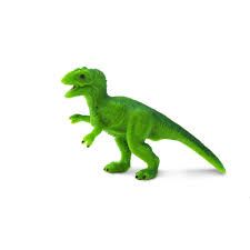 Safari Micro Miniatures Tyrannosaurus Rex single