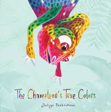 The Chameleon&#39;s True Colors