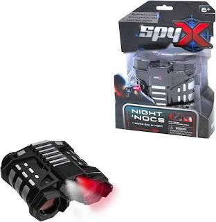 Spy X Binoculars