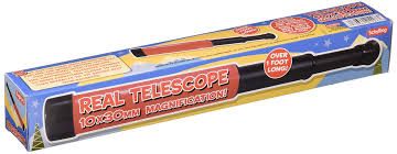 Spy Glass Telescope