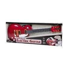 Classic Electric Guitar