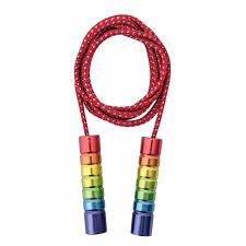 RAINBOW JUMPROPE