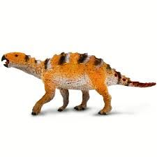 Safari Stegosaurus
