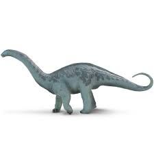 Safari Apatosaurus