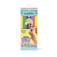 Loopdedoo Weave and Wear Ring Kit