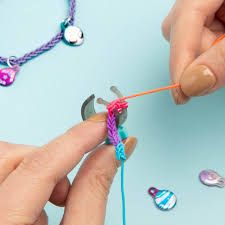Loopdedoo Weave and Wear Ring Kit