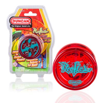 Duncan Reflex Auto Return Yo-Yo