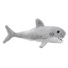 Finger Puppets: Shark (Great White)