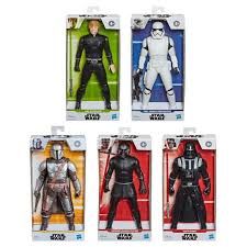 Star Wars 9.5 Inch Scale Action Figure ASST