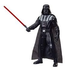 Star Wars 9.5 Inch Scale Action Figure ASST