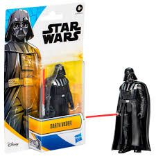 Star Wars Epic Hero Series Darth Vader