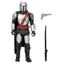 Star Wars Epic Hero Series : The Mandalorian