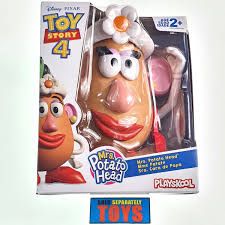 Toy Story 4 Classic Mrs. Potato Head single
