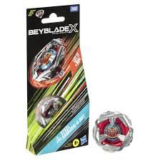 Beyblade X Booster Pack Set ASST